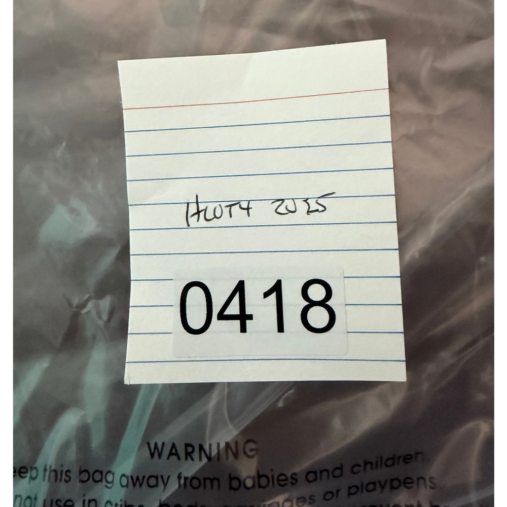 Halara High Waisted Decorative Buckle Split 2-in-… - image 13